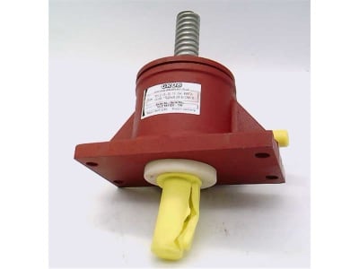 GROB INC MC2-GL-E-1E-GE-0072-0000-TR6X6-28-B-OM-S