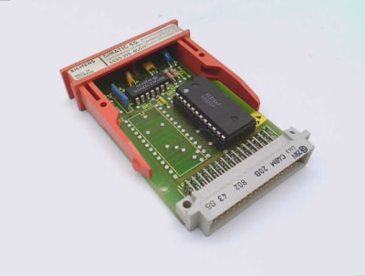SIEMENS 6ES5375-0LC11