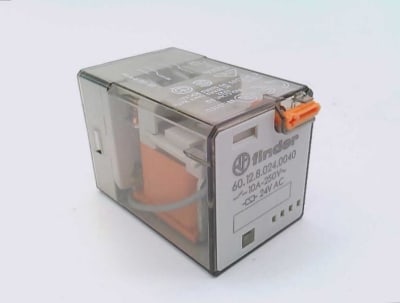 FINDER 60.12.8.024.0040