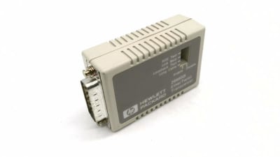 HEWLETT PACKARD COMPUTER 28685B