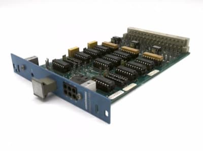 CONTRAVES GB300-954-T