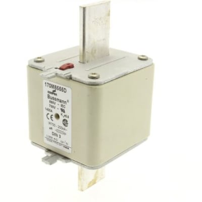 EATON CORPORATION 170M8555D
