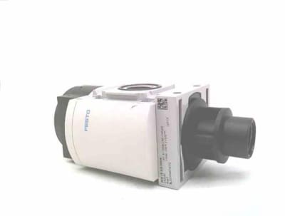 FESTO MS6-EE-1/2-10V24