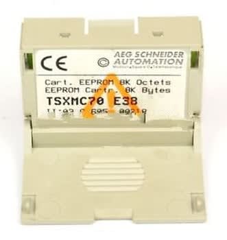 SCHNEIDER ELECTRIC TSX-MC70-E324
