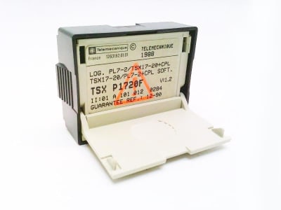 SCHNEIDER ELECTRIC TSX-P1720F
