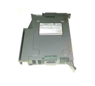 DANAHER MOTION 502-04125-10R3