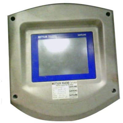 METTLER TOLEDO M48.1.0