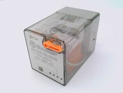 FINDER 60.13.8.230.0040