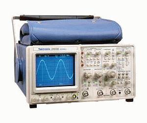 TEKTRONIX 2465B