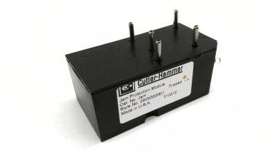 EATON CORPORATION 2608D22G01
