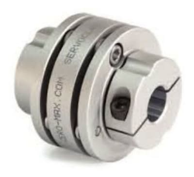 ZERO MAX INC SC050R 19MMX19MM