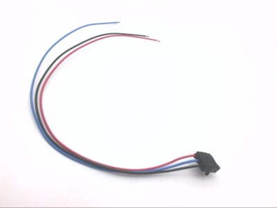 OMRON D2HW-BL201M