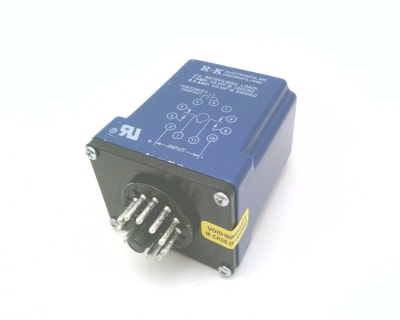 R-K ELECTRONICS CSB-24D-2-30S