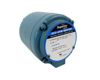 DANAHER MOTION M1111-FD-327