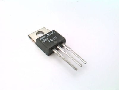 GENERIC BD711