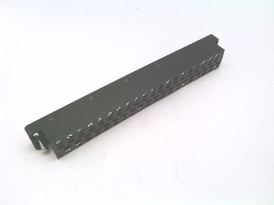 CONTROL TECHNOLOGY INC 2500-40F