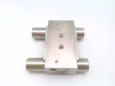 ZIMMER MBPS3004BS1