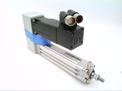 ALLEN BRADLEY MPAR-B1100E-V4B