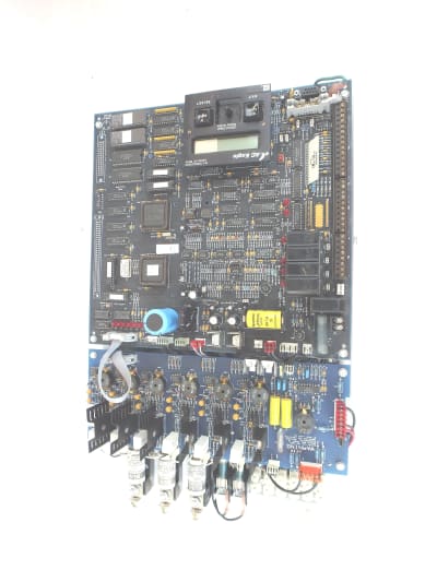 MAPLE SYSTEMS WEB4000XP