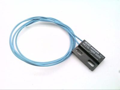 MEDER MK21M-1A66B-500W