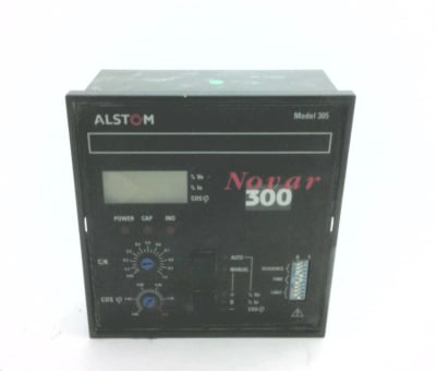 CONVERTEAM N305T1205CYRBHA