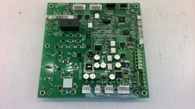 UNITED TECHNOLOGIES HK38EA008