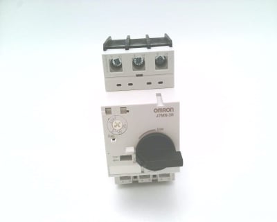 OMRON J7MN-3R-4