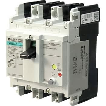 FUJI ELECTRIC EW100EAG-3P100K