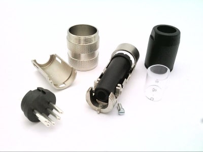 AMPHENOL T3360010