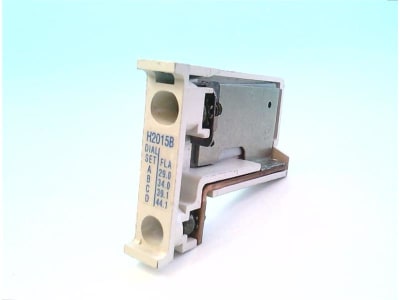 WESTINGHOUSE H-2015B