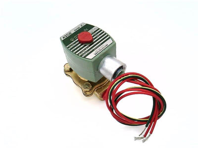 ASCO 8210G93HW-120/60-110/50