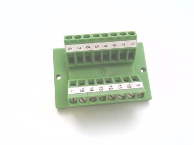 PHOENIX CONTACT DFLK 16