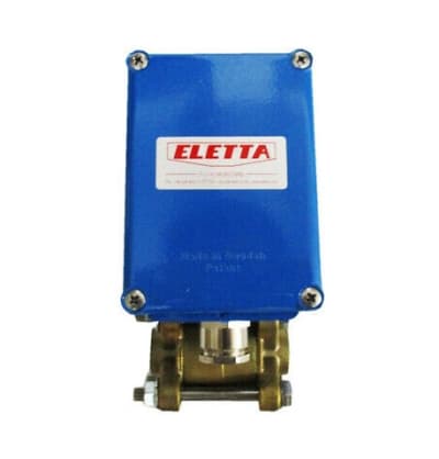 ELETTA V1-GL15-253336