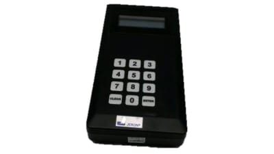 JERON ELECTRONIC SYSTEMS INC 6260