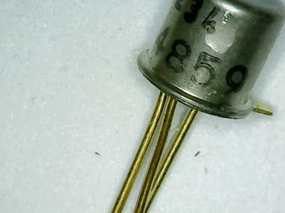 SOLID STATE INC 2N4859