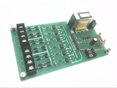 BOMAC 12M20-00003-01