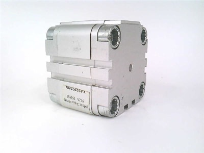 FESTO ADVU-50-15-P-A