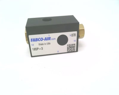 FABCO 18SP-3