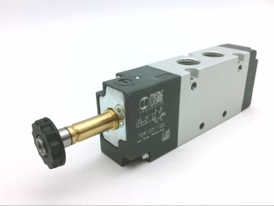 METAL WORK PNEUMATIC 7091021100