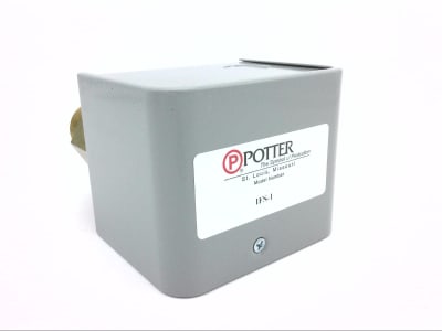 POTTER ELECTRIC IFS-1