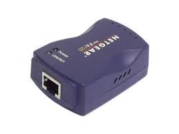 NETGEAR FA120