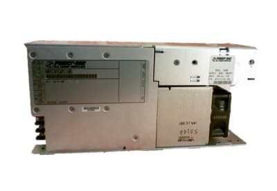 BEL FUSE NRG3A50S106