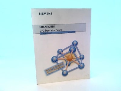 SIEMENS 6AV3591-1AD00-1AB0