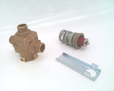 HONEYWELL VCZMA6132/U