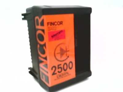 NIDEC CORP 2502PDA-1