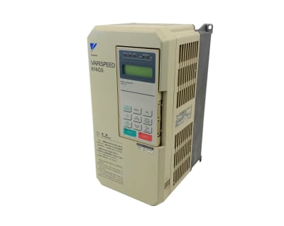 YASKAWA ELECTRIC CIMR-G5A43P7