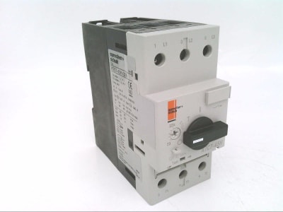 SPRECHER & SCHUH KTC7-45H-32A