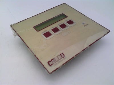 CALCO MOTORS KL-4