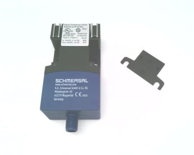 SCHMERSAL RSS16-D-R-ST8H