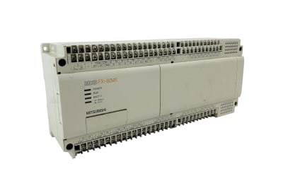 MITSUBISHI FX1-80MR